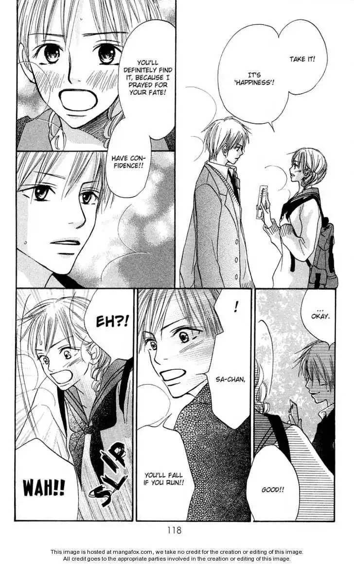 Crazy for You (Shoujo) Chapter 11 32